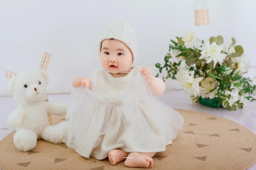 大丰如何给宝宝排气